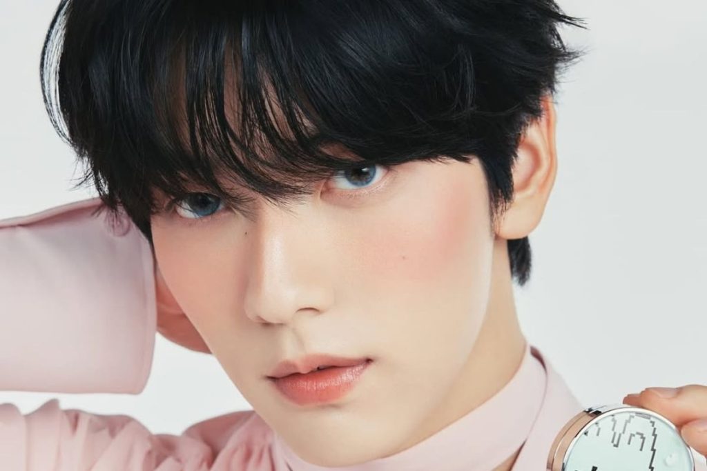 TXT’s Soobin sharesa heartbreaking confession about his gruesome trainee days