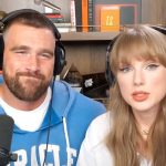 Taylor Swift and Travis Kelce reportedly want to start a family