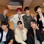 The Boyz earns the crown on Music Bank with “Stylish”