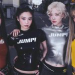 BLACKPINK record on the Billboard hot 100 top 10