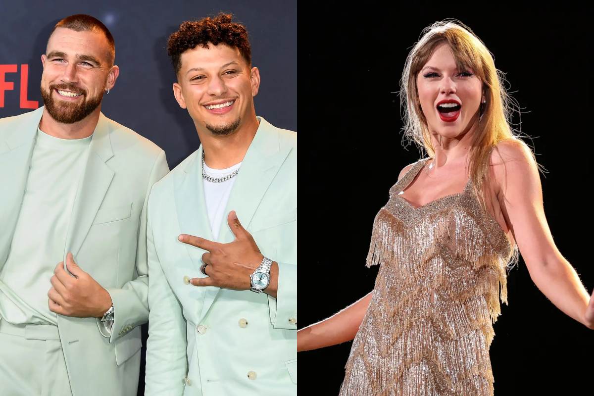 Taylor Swift inspired drink