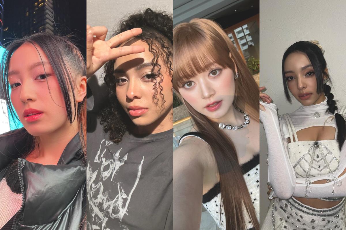 VCHA rebrands as a 4-member group