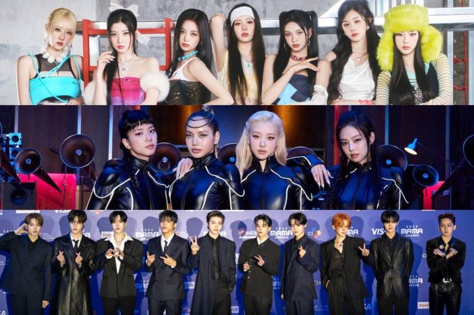 YG Entertainment confirms BLACKPINK's comeback