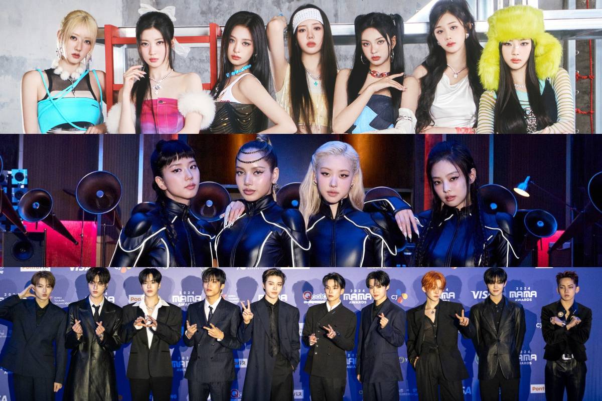 YG Entertainment confirms BLACKPINK's comeback