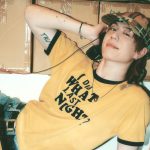 GOT7 Yugyeom military serivce