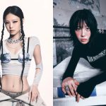 YVES talks about BLACKPINK's Jennie