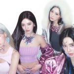 aespa rich man tracklist