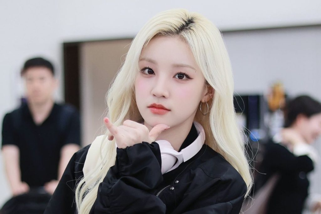 i-dle’s Yuqi will reportedly make her solo comeback this September