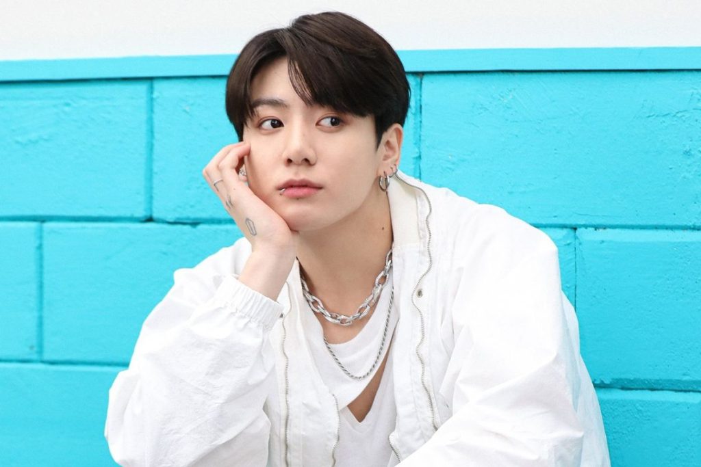 A reporter's imprudent question to BTS' Jungkook sparks criticism