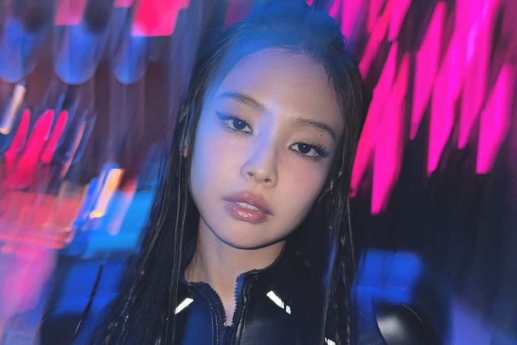 BLACKPINK’s Jennie and Stanley partner up for an exciting collaboration