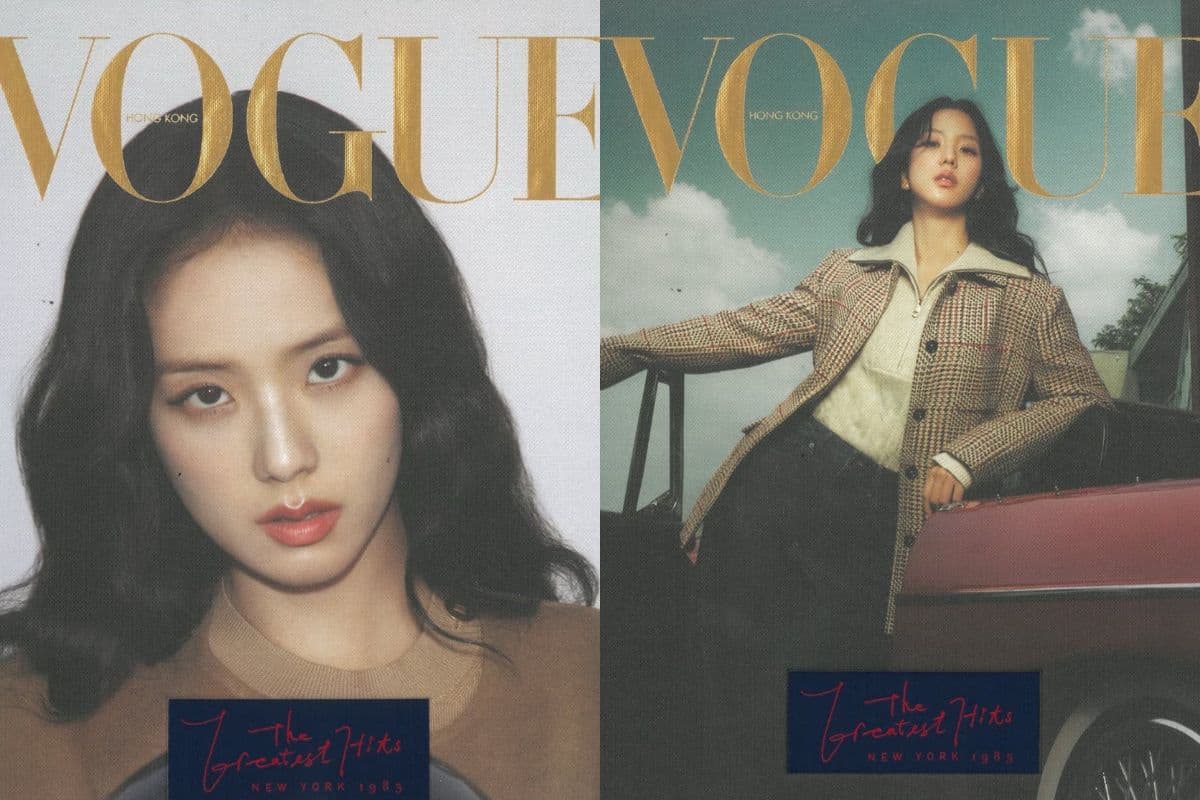 The greatest hits campaing has just started!