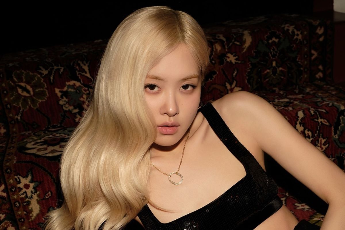 BLACKPINK's Rosé sparks controversy with her response to jealousy among her members