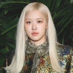 BLACKPINK's Rosé turns heads with her Saint Laurent lingerie look