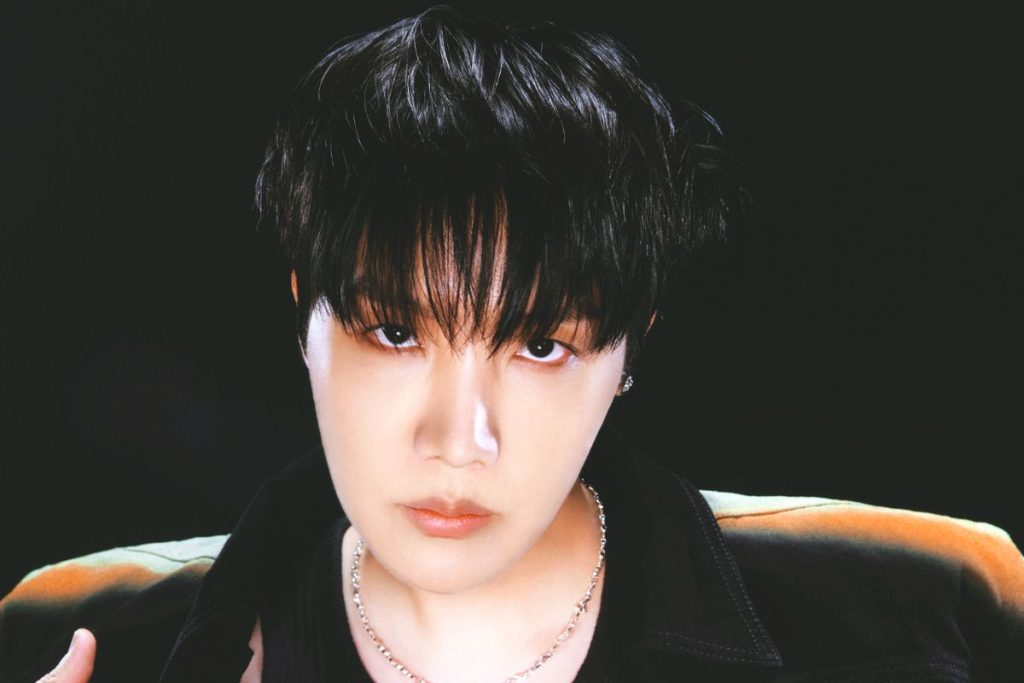 BTS’ J-Hope's tour officially becomes the highest-grossing tour by a Kpop soloist