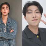 BTS’ Jin surprises RM on his birthday with luxury jewelry