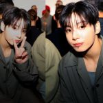BTS' Jungkook crowned the Most Popular kpop idol in the United States 2025