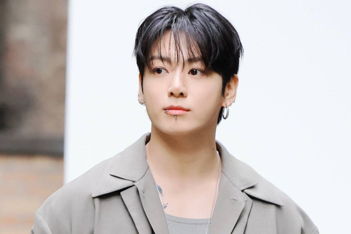 BTS' Jungkook looks incredible in his new Calvin Klein video