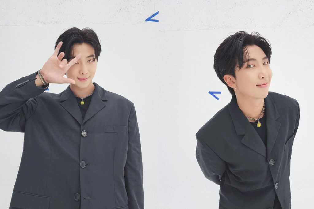 BTS’ RM faces backlash for recent vlog