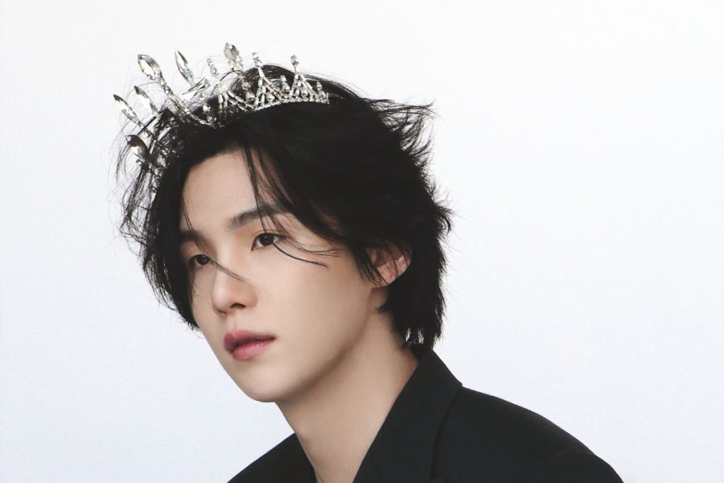 BTS Suga “Haegeum'” music video reaches new milestone on YouTube BTS Suga “Haegeum'” music video reaches new milestone on YouTube