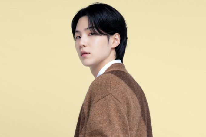 BTS' Suga opens the 'Min Yoongi Treatment Center' to help children with autism