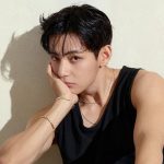 BTS' V shows heartfelt support for his favorite childhood group