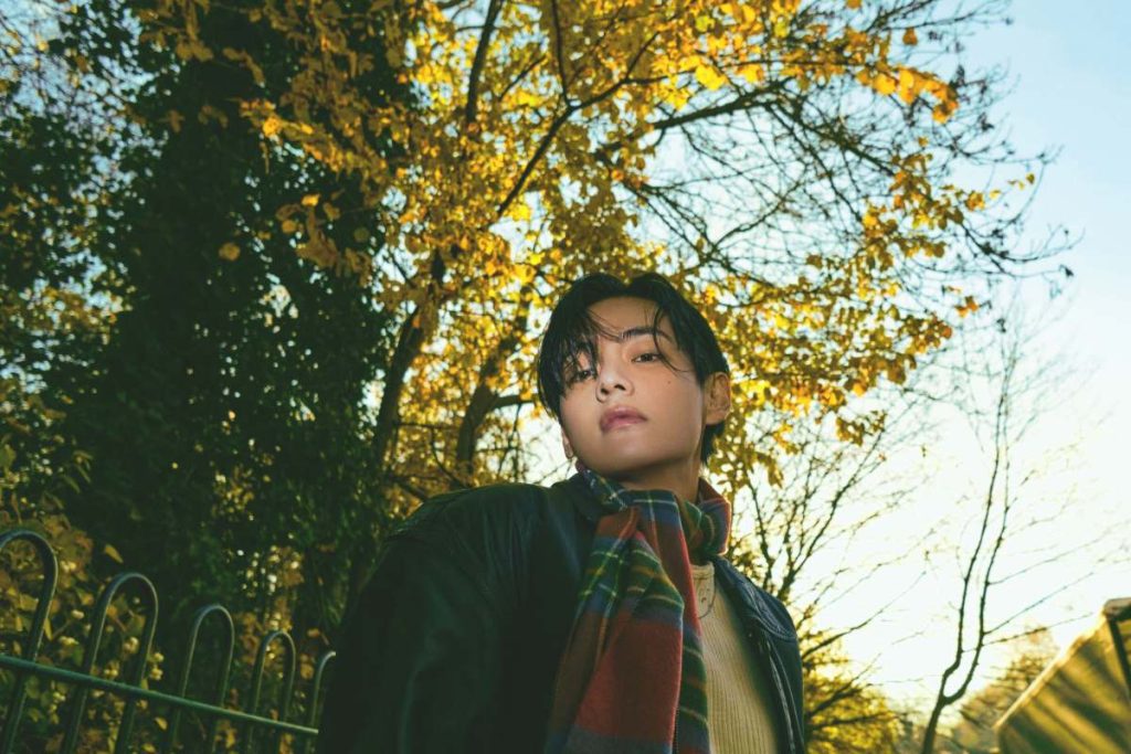 BTS’ V wants a song for the World Cup, could it be possible? This is what we know BTS' V World Cup song
