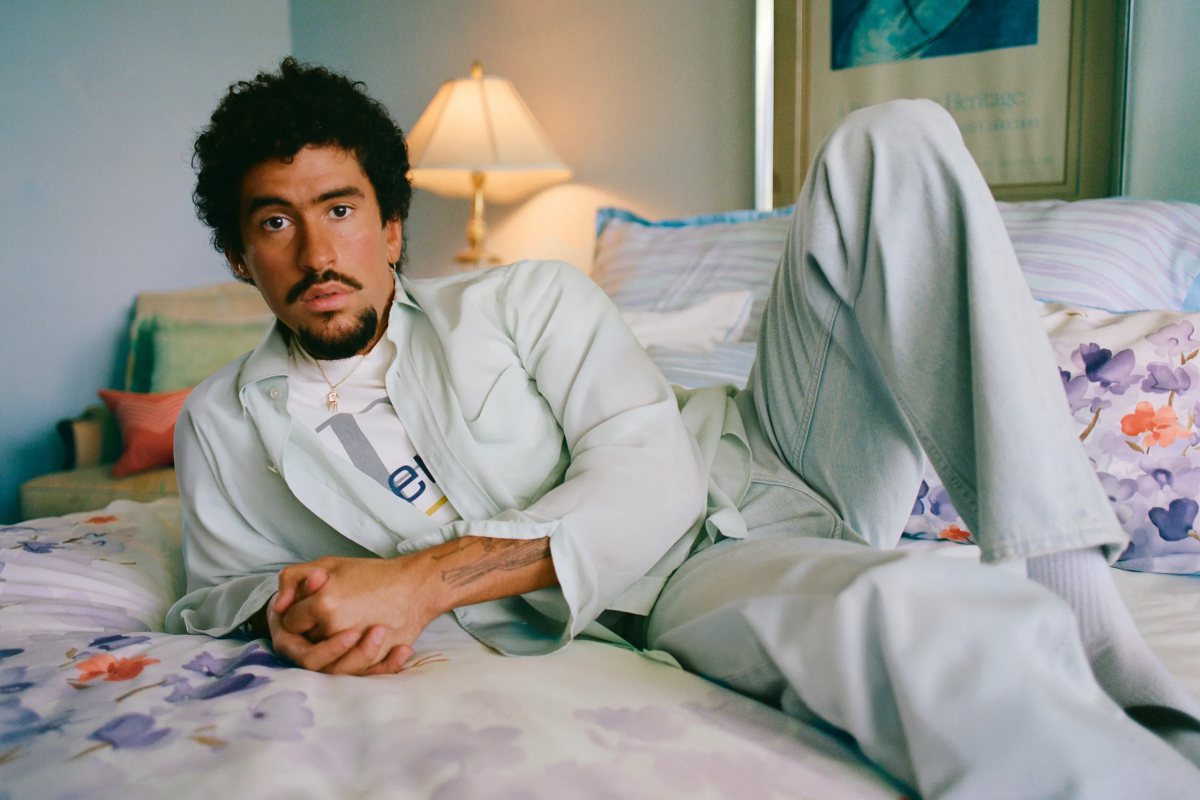 Bad Bunny skips the United States due to ICE raids