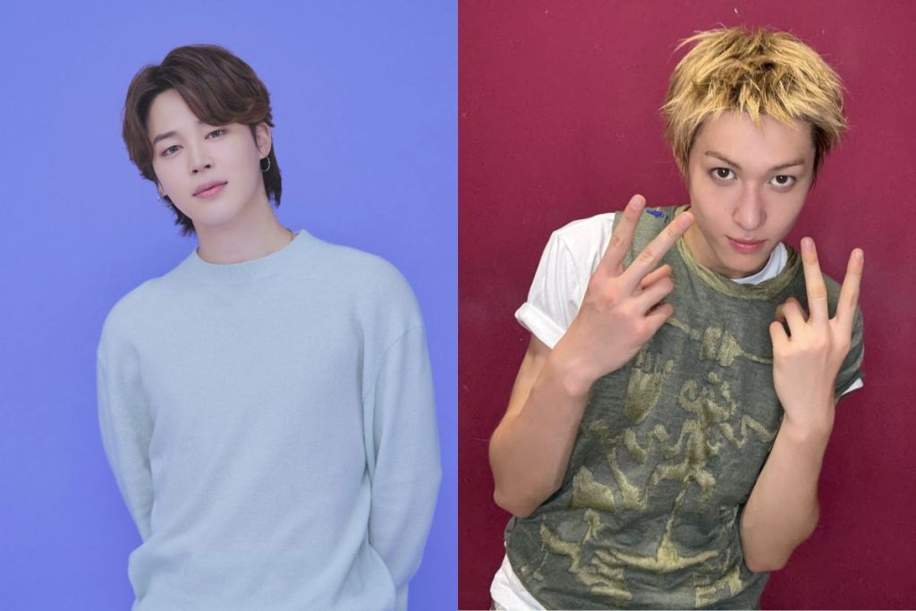 CORTIS’ Martin recalls a sweet moment with BTS’ Jimin