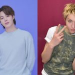 CORTIS’ Martin recalls a sweet moment with BTS’ Jimin