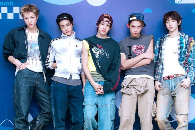 CORTIS releases the “JoyRide” music video