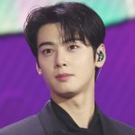 “Cha Eunwoo Memories in Cinema” will premiere on September 24