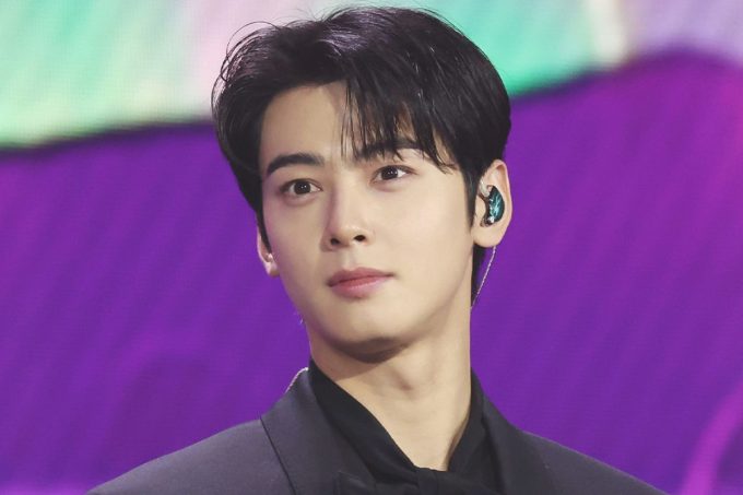 “Cha Eunwoo Memories in Cinema” will premiere on September 24