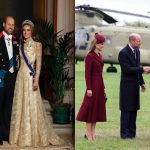 Donald Trump calls Kate Middleton “so beautiful” at Windsor Banquet