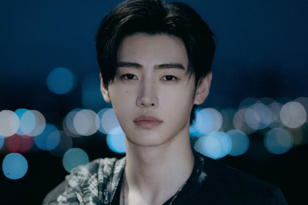 ENHYPEN's Sunghoon makes emotional “Odoriko” cover