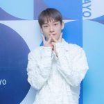 EXO’s Chen releases new “Arcadia” teaser photos