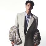 EXO Sehun military service