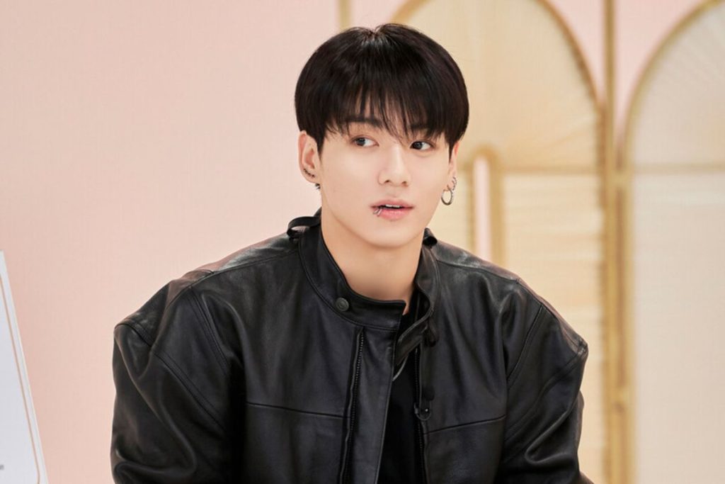 Fans notice NSFW decor in BTS' Jungkook's house tour