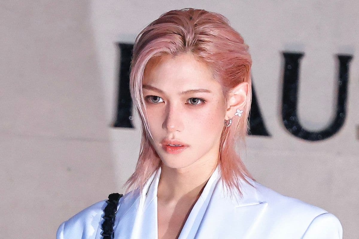 The idol has turned 25 years old but he doesnt stop donating to the young patients!