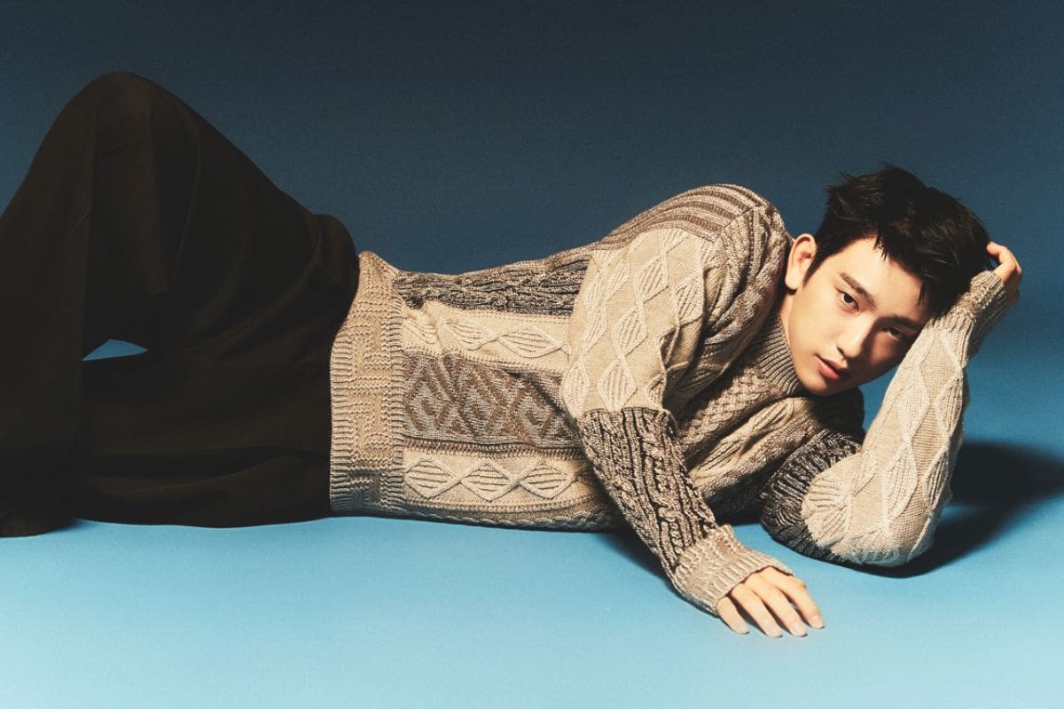 GOT7’s Park Jinyoung donates in celebration of his birthday The idol celebrated his 31th birthday by helping children in need