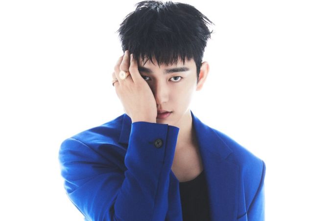 GOT7’s Park Jinyoung donates in cele