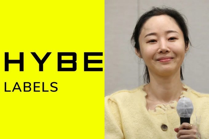 HYBE vs and Min Hee Jin's legal feud