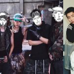 Jay Park new boy group LNGSHOT