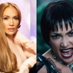 Jennifer Lopez The Kiss of the Spider Woman