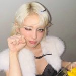 Jeon Somi will make her acting debut in the upcoming horror thriller 'Perfect Girl'