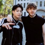 Jungkook Jack Harlow age difference