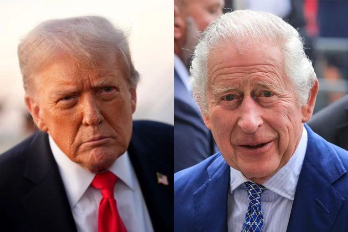 King Charles III might visit the United States after Donald Trump’s potential invitation