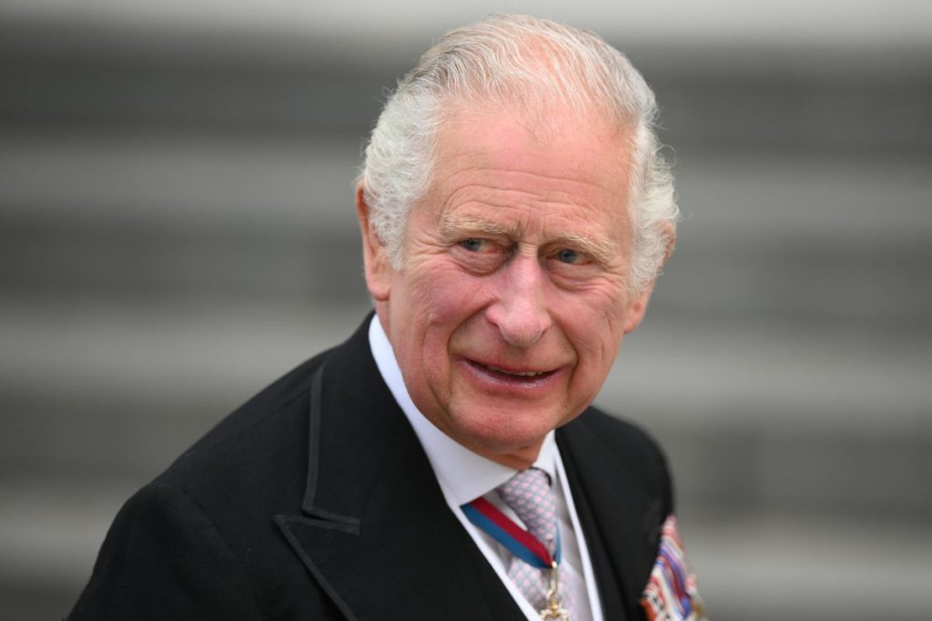King Charles III’s latest comment about his health worries the British People