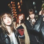 LE SSERAFIM October comeback