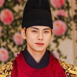 Lee Chae Min from 'Bon Appétit, Your Majesty' talks about his girlfriend in a new interview