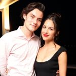 Olivia Rodrigo boyfriend 2025